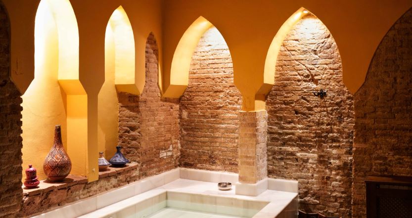 Bursa Hamam ve Spa Temizliği